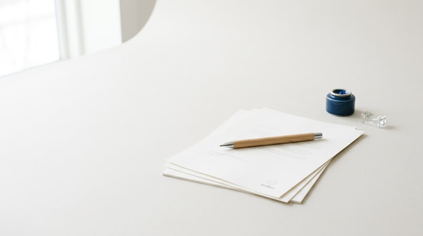 Cover for Notarize Documents Online: Fast, Legal & Easy