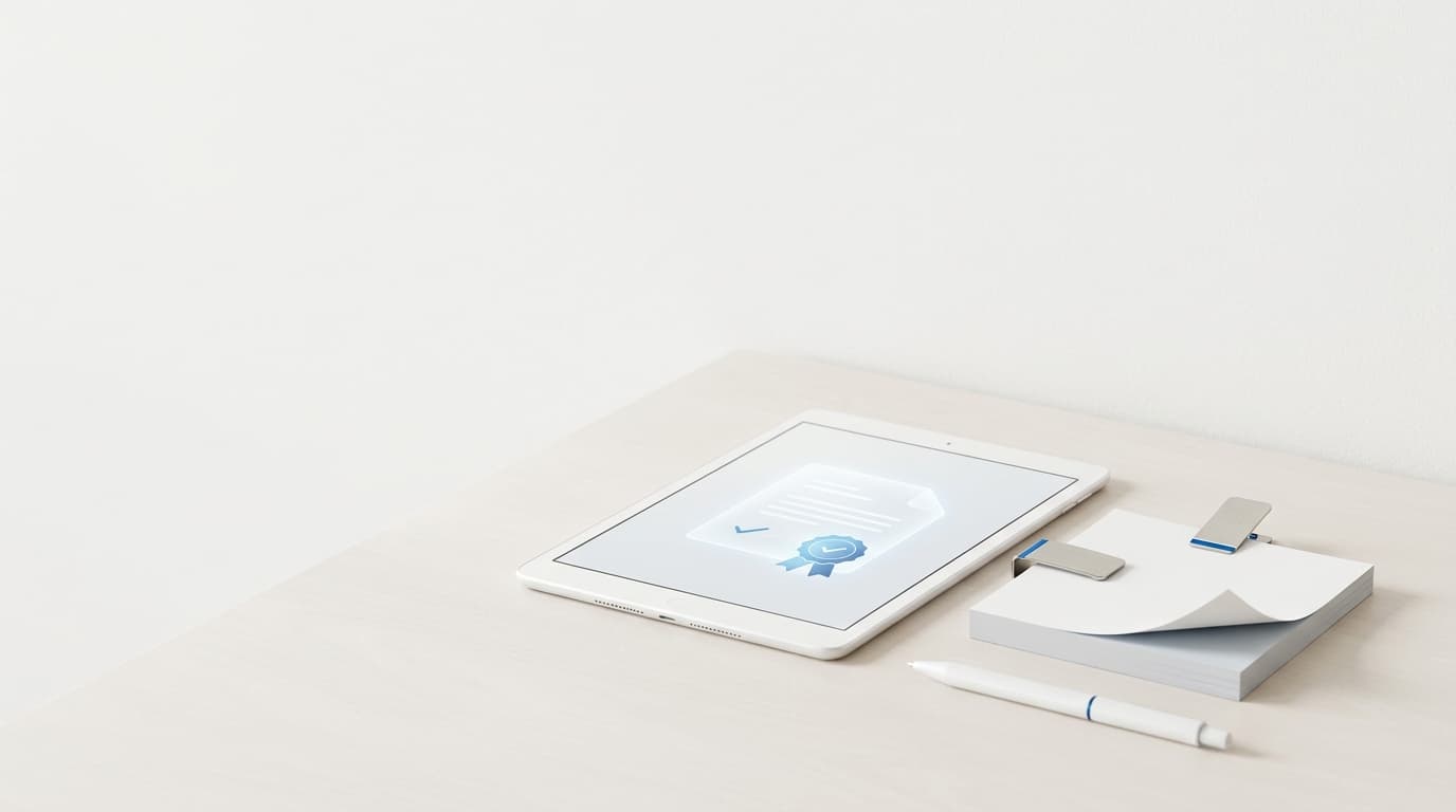Cover for Online Notarization Cost: Pricing & Savings