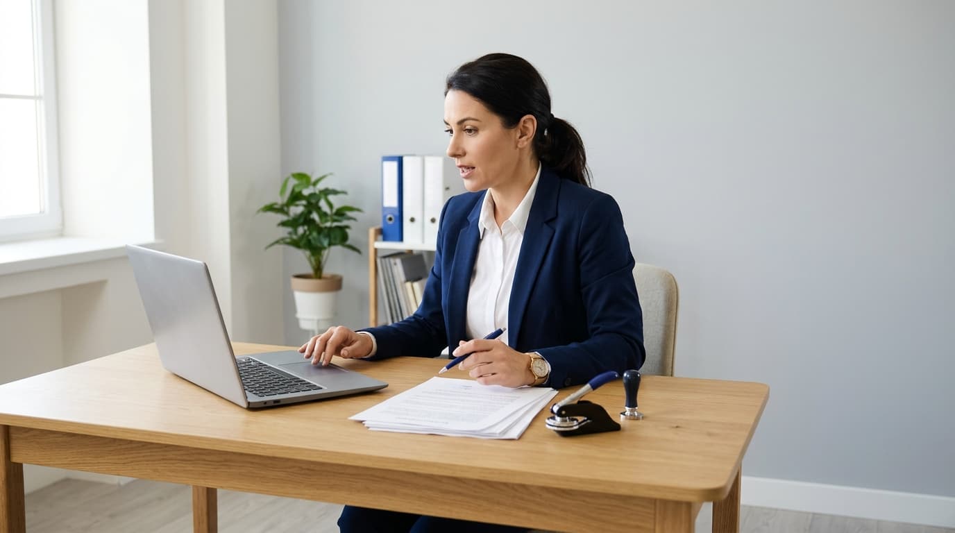 Cover for Is Online Notary Legal? Yes, Here's What to Know
